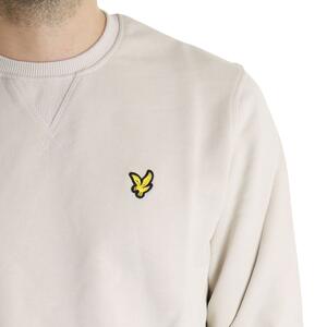 FELPA BASIC LYLE & SCOTT - Mad Fashion | img vers.300x/
